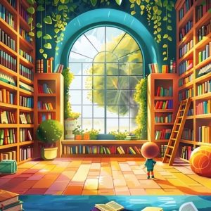 Actividades infantiles y para bebés en las bibliotecas de Sanxenxo
