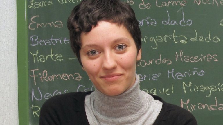 Escribir y cantar: la música de las palabras en Pontevedra