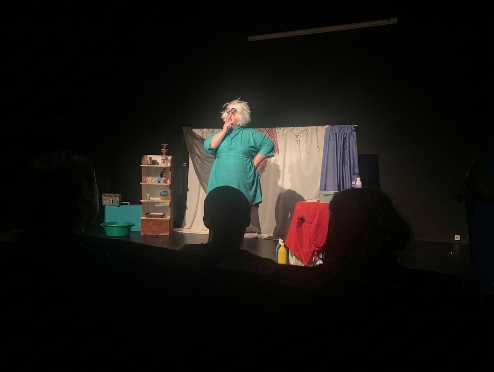 ‘Los experimentos de Frankie Stein’ en Sanxenxo