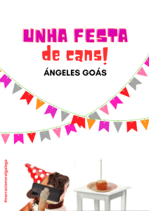 Festival das Núbebes 2026: Una fiesta de perros en Pontevedra