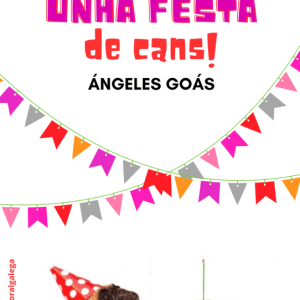 Festival das Núbebes 2026: Una fiesta de perros en Pontevedra
