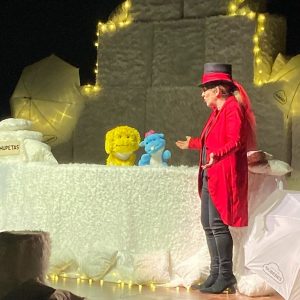 Festival das Núbebes 2026: inauguración con Roque y artistas invitados en Pontevedra