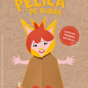 Festival das Núbebes 2026: Pelica de Burra en Pontevedra