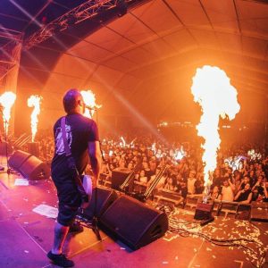 Festival Revenidas 2026 en Vilaxoán