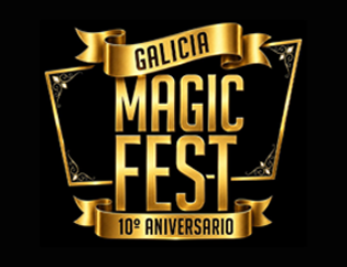 X Galicia Magic Fest en Cangas
