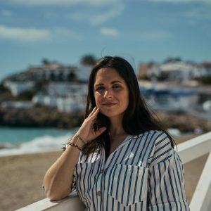 III Encuentro Pontevedra Literaria: Alice Kellen