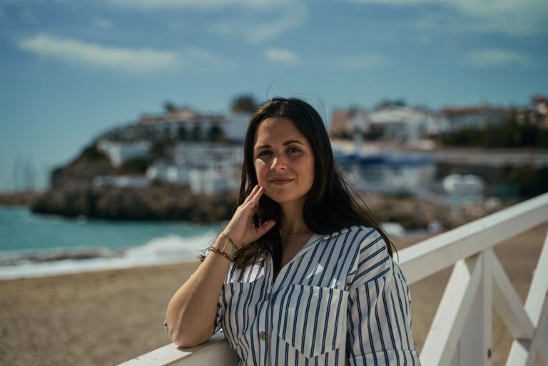 III Encuentro Pontevedra Literaria: Alice Kellen