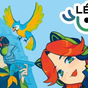Lérez Up 2026: salón del videojuego y la cultura friki en Pontevedra