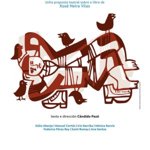 Memorias de un niño campesino, de Contraproducións en Cambados