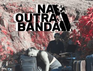 Na outra banda: danza contemporánea en el Auditorio de Cangas