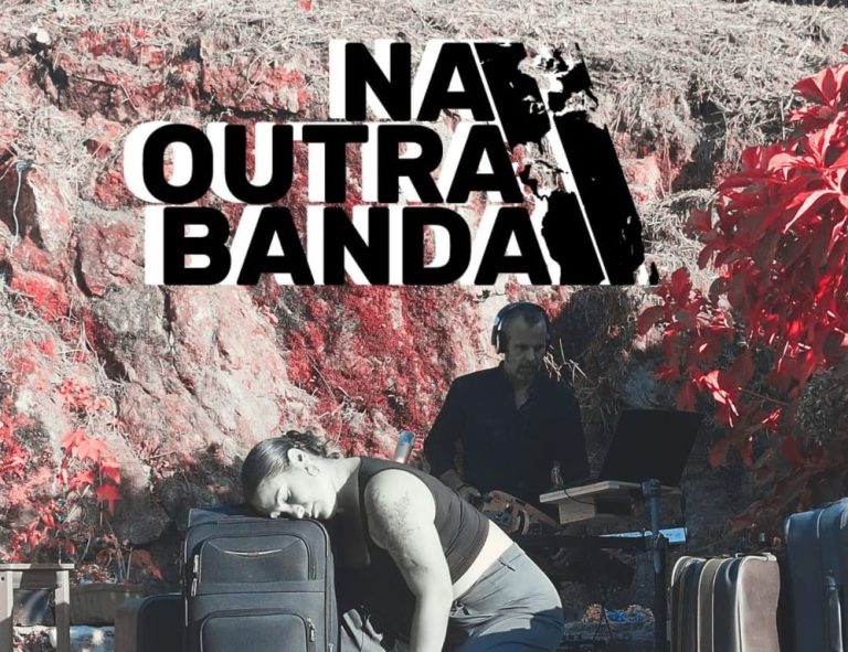 Na outra banda: danza contemporánea en el Auditorio de Cangas