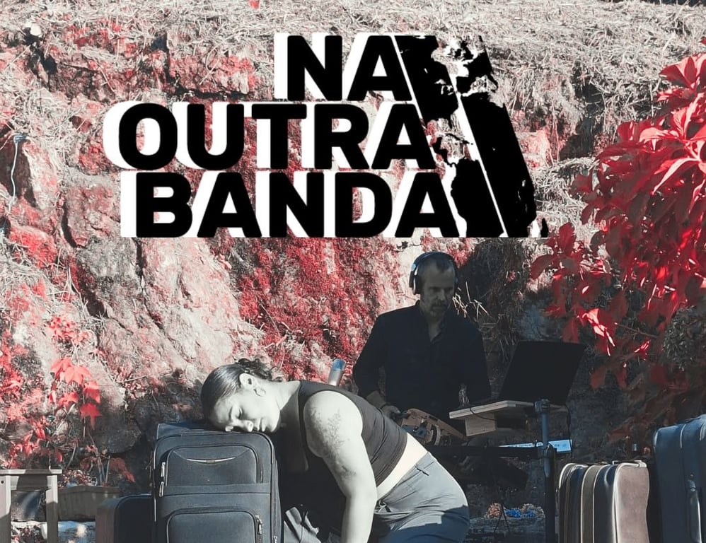 Na outra banda: danza contemporánea en el Auditorio de Cangas