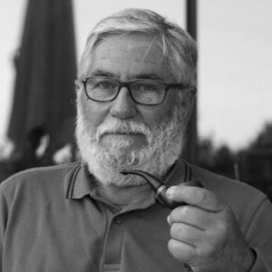 Presentación del libro «Benito Soto, terror en el mar» en Pontevedra