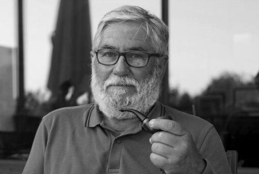 Presentación del libro «Benito Soto, terror en el mar» en Pontevedra
