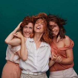 Proyección de «Vida perfecta» en Pontevedra