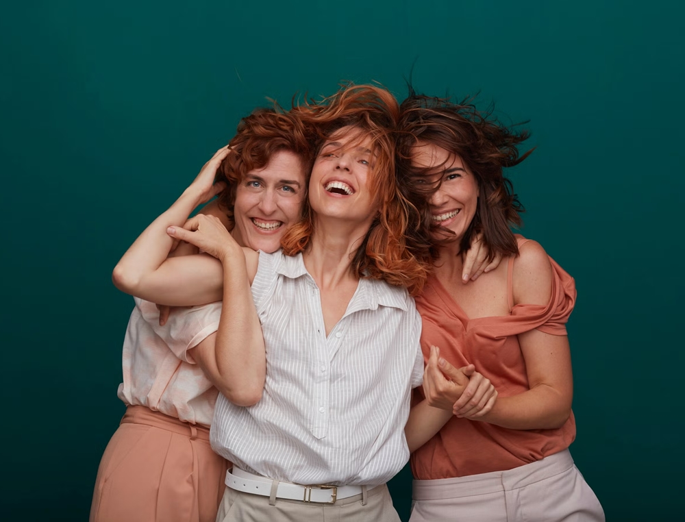 Proyección de «Vida perfecta» en Pontevedra