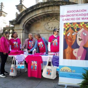 Relatorio sobre diagnóstico en salud ginecológica en Pontevedra