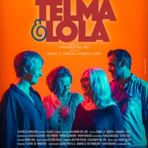 Teatro en Cangas: «Telma & Lola», de Teatro de Ningures