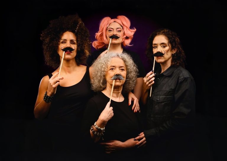 Teatro en Sanxenxo: De Ste Xeito Producións presenta «Señores»