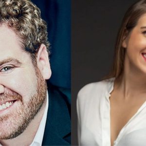 O tres grandes ciclos de lieder de Schubert en Pontevedra