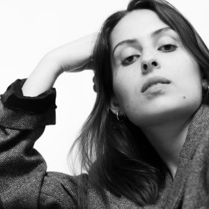 Amanda H. Rodríguez presenta «El cuaderno de los sueños» en Pontevedra