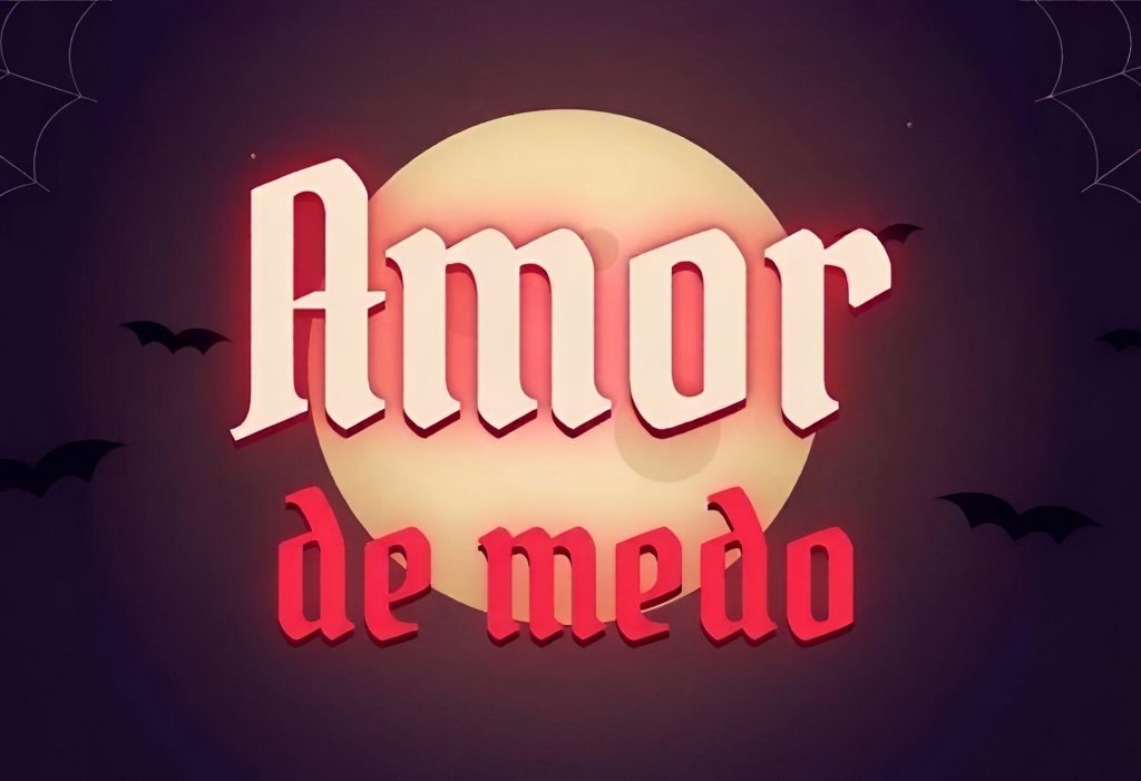 Amor de miedo: actividad intergeneracional en Poio
