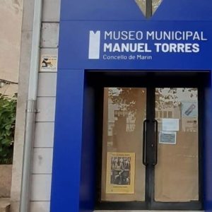 Charla sobre la prevención del Alzheimer en el Museo Manuel Torres de Marín