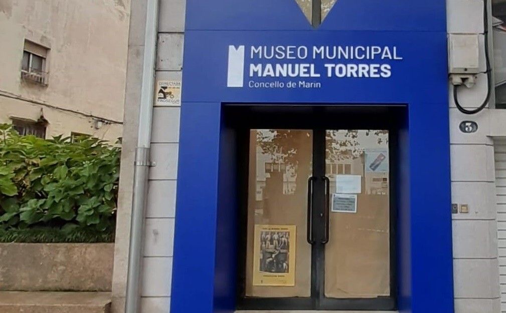 Charla sobre la prevención del Alzheimer en el Museo Manuel Torres de Marín