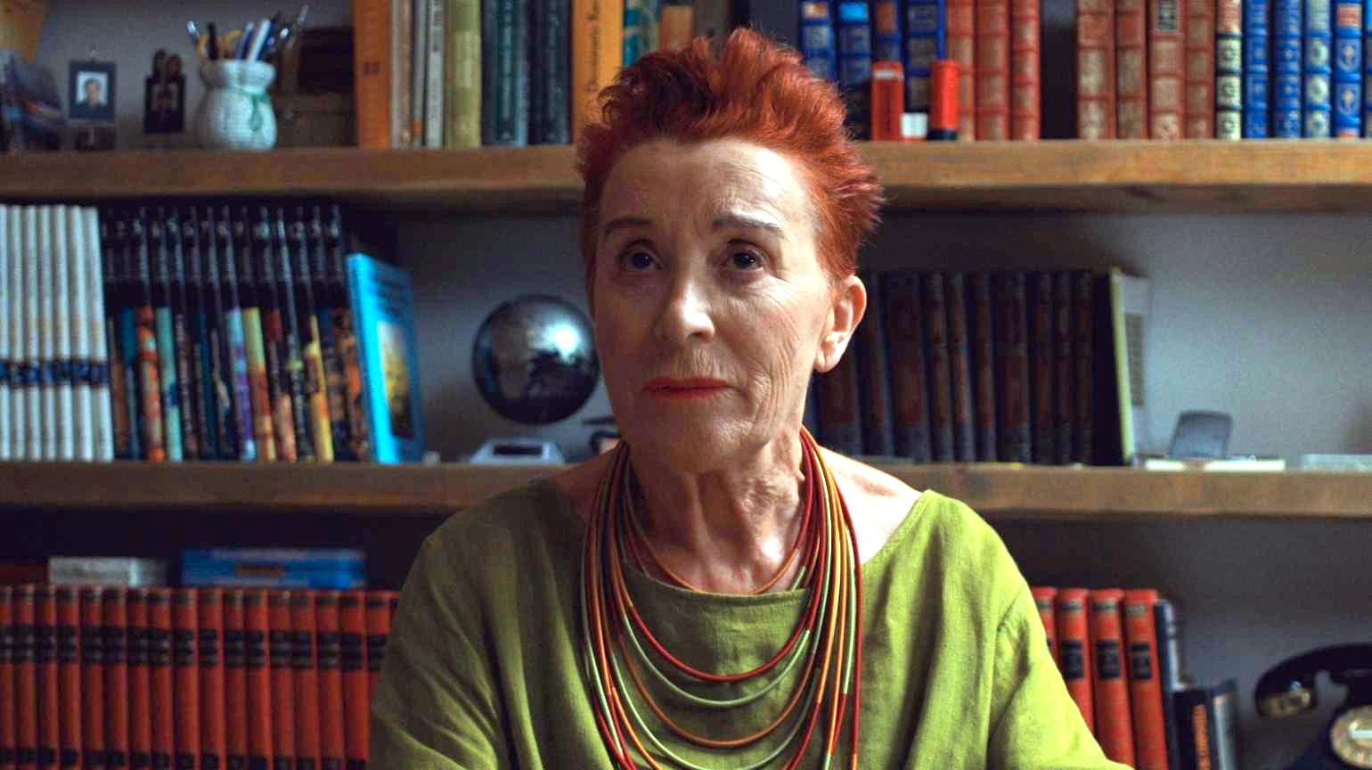 Cineclub Marín: sesión de cortometrajes premiados