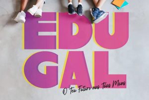 Edugal 2026: Salón de la Educación y la Formación de Galicia en Pontevedra