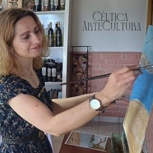 Exposición anual «Elvira Otero»: Humanismo y razón en Marín
