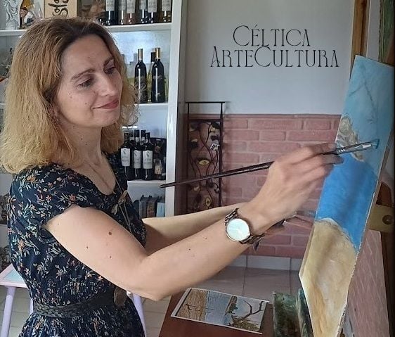 Exposición anual «Elvira Otero»: Humanismo y razón en Marín