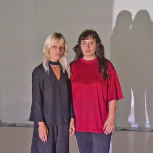 Exposición «Contar cos dedos» en Pontevedra