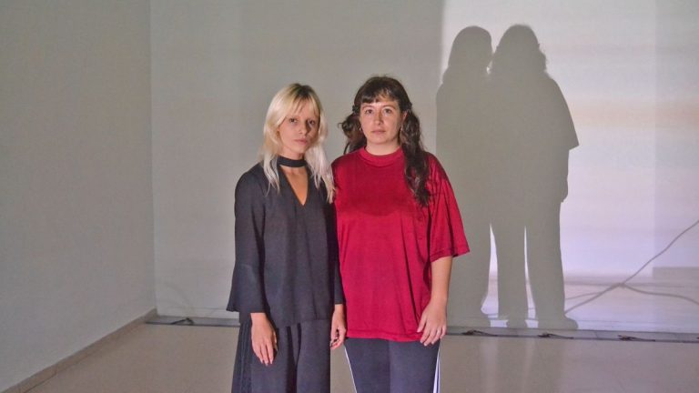 Exposición «Contar cos dedos» en Pontevedra