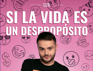 GER – Si la vida es un despropósito en Pontevedra