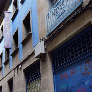 O intestino es el epicentro de tu salud: actividad de la Escuela de Salud Pública de Pontevedra
