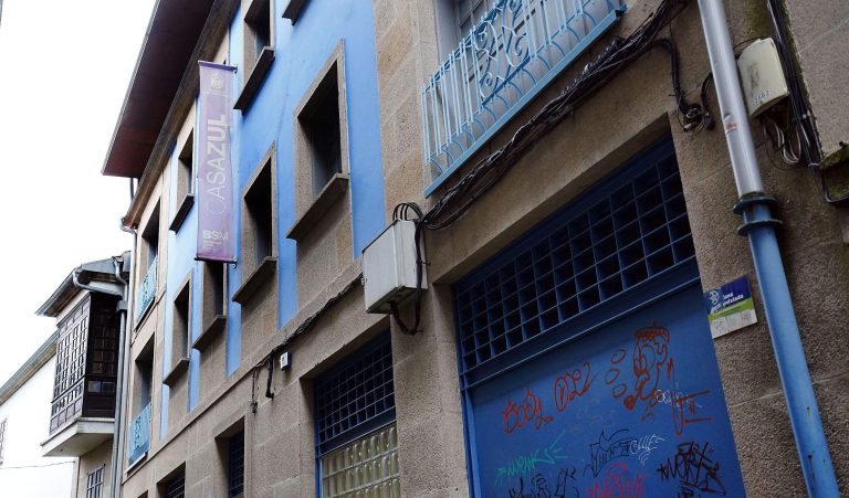 O intestino es el epicentro de tu salud: actividad de la Escuela de Salud Pública de Pontevedra