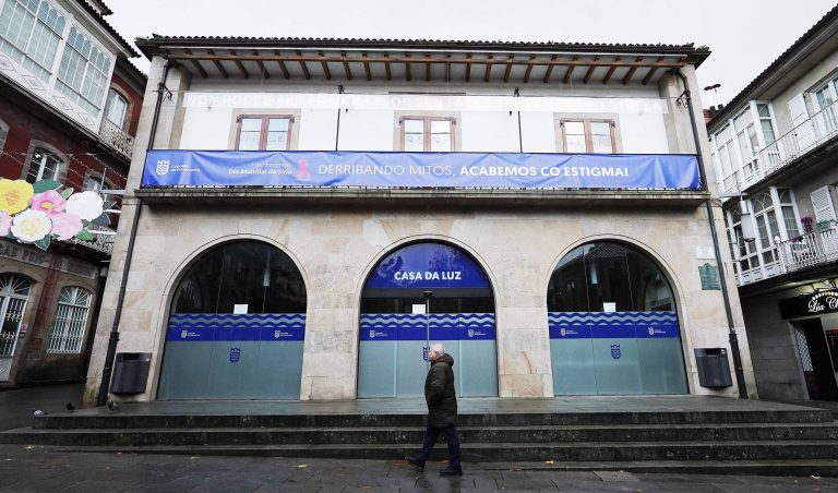 Jornada en Pontevedra: «Fusión de saberes», trabajo multidisciplinar