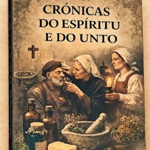 Presentación de «Crónicas do espíritu e do unto» en Pontevedra