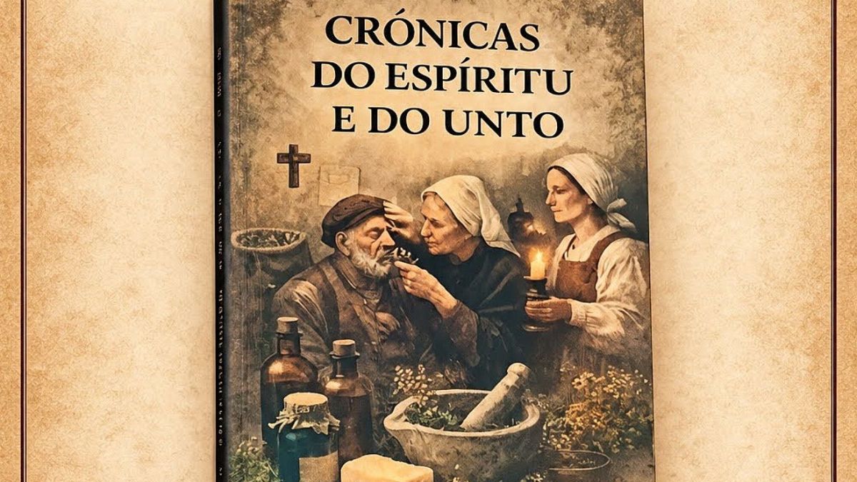 Presentación de «Crónicas do espíritu e do unto» en Pontevedra