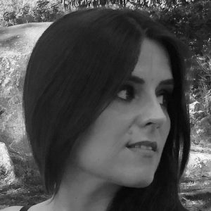 Presentación de «Peixes de luz», de Míriam Ferradáns, en Bueu
