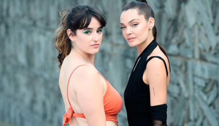 Proxección de «Cardo» e coloquio con Ana Rujas e Claudia Costafreda en Pontevedra