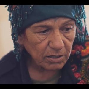 Proyección de «Serê Kaniyê» en el Cineclub Marín