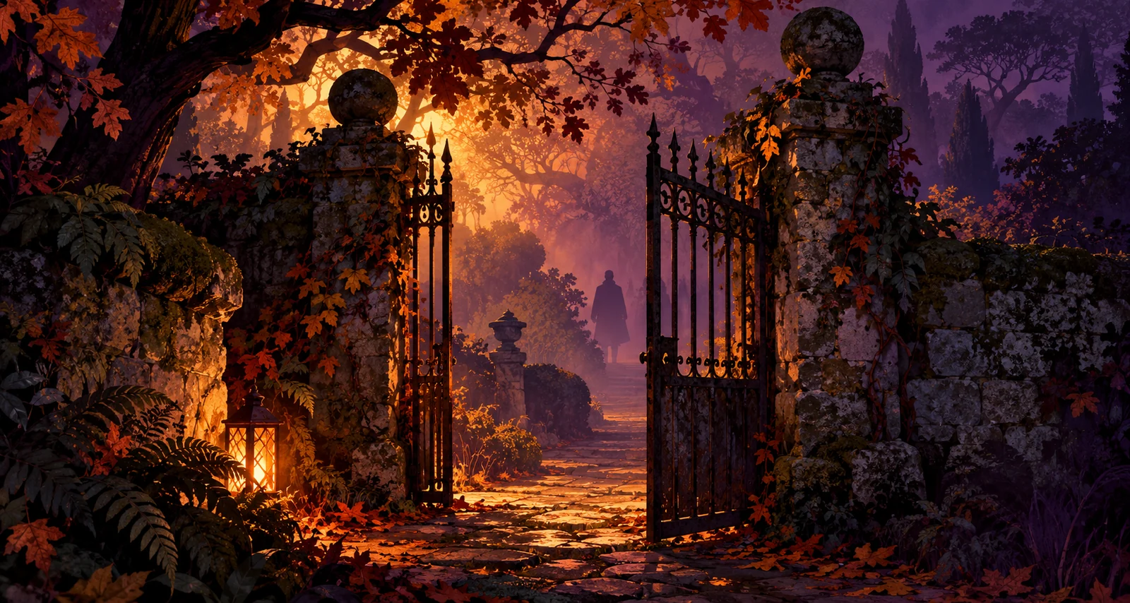 Ilustración de O que ten cú ten medo II · Soutomaior y Arcade