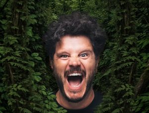 Xosé A. Touriñán presenta «Moi Animal» en O Grove