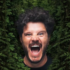 Xosé A. Touriñán presenta «Moi Animal» en O Grove