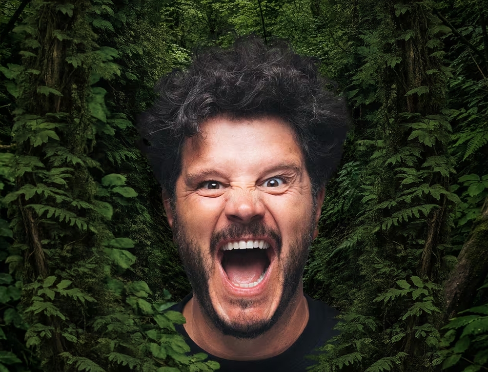 Xosé A. Touriñán presenta «Moi Animal» en O Grove